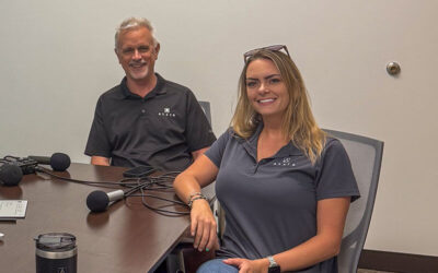 345: Alair Homes Charlotte – Meet Roger Ketchum & Jennifer Shaw