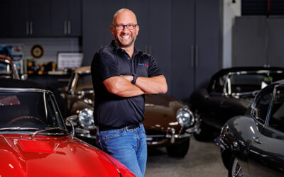 347: Marc Corea – The Story of Motorcartrader.com