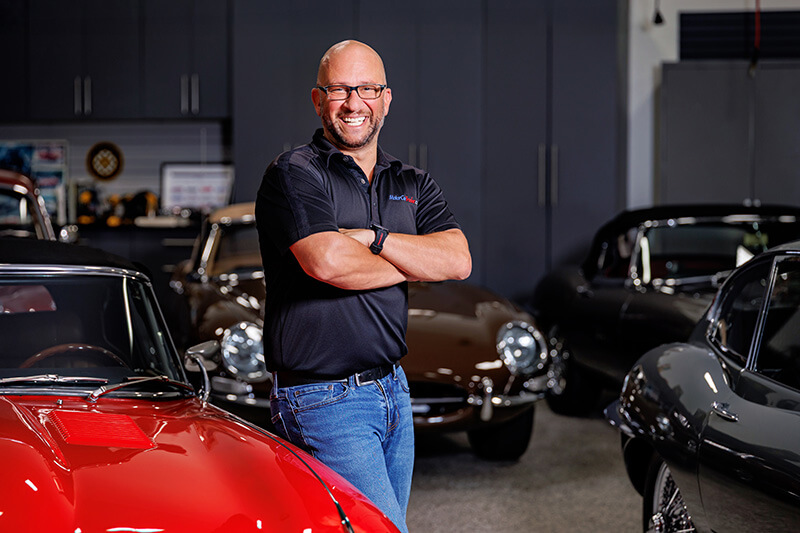 Marc Corea - Motorcartrader.com