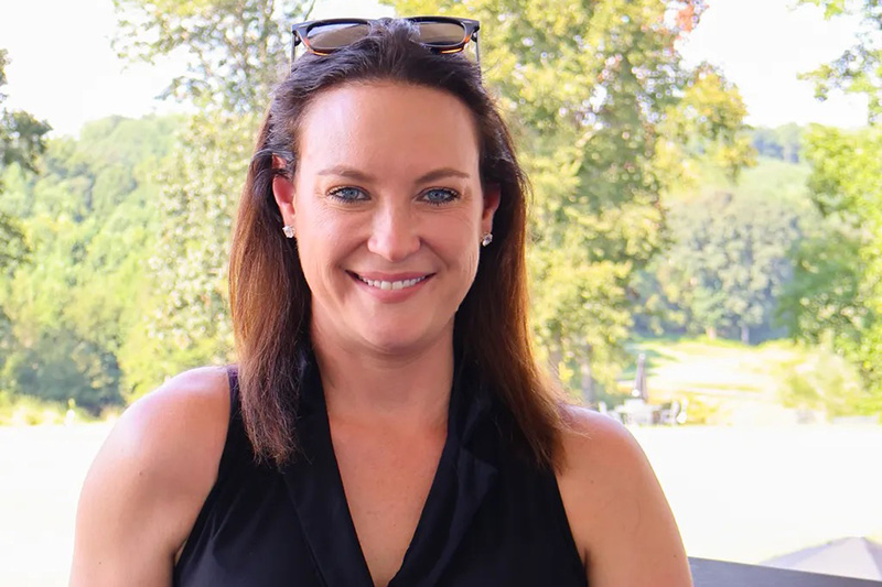 336: Megan Miller – Next Chapter Station Golf Classic