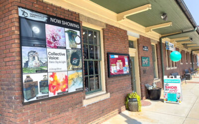 Mooresville Arts | Your Creative Home Awaits