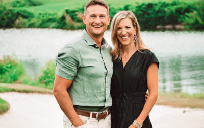 338: Natalie & Ken Wood – Natalie Wood Designs & Boutique (Mooresville, NC)