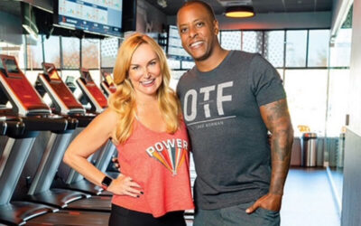 344: Kathleen O’Day & Daniel Schloss – Orangetheory Fitness