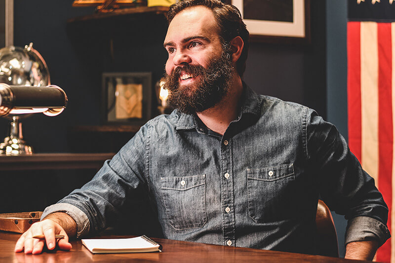 rustic-main-mike-yarborough Mike Yarbrough - Rustic & Main