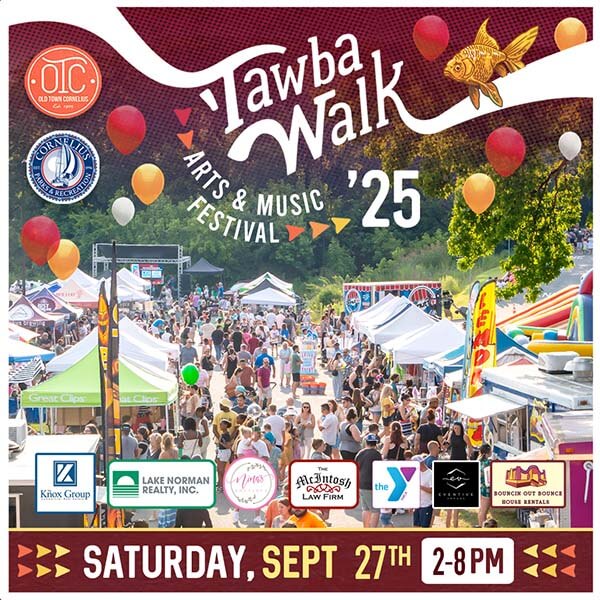 Tawba Walk information<br />
