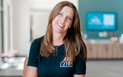 358: Heidi Karant – Founder of the 210 Collective (Davidson, NC)