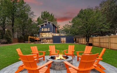 353: Brett Hemphill – Owning a Lake Norman Vacation Rental (2x)
