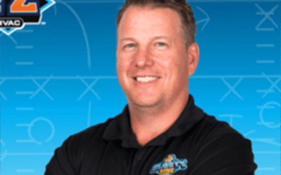 360: Carl Steinmann – Varsity Zone HVAC Mooresville