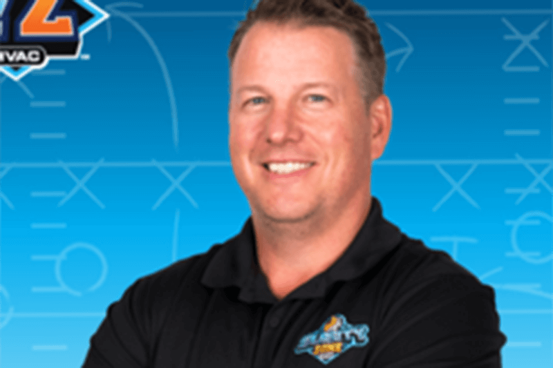 Carl Steinmann Varsity Zone HVAC Mooresville