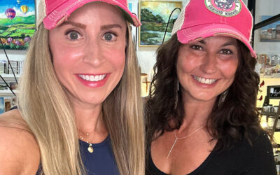 356: Liz Mills & Krissy Feighery – The Cougar College Podcast