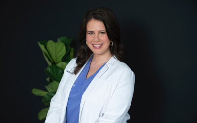 351: Dr. Erin Wilbanks – Holistic Dental Centers in Cornelius