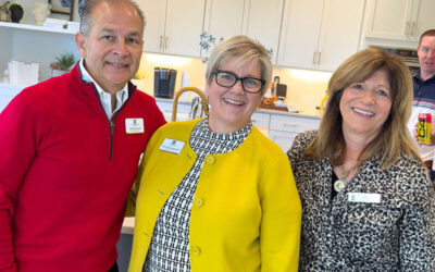 Harris Farms | Open House with Empire Homes in Mooresville