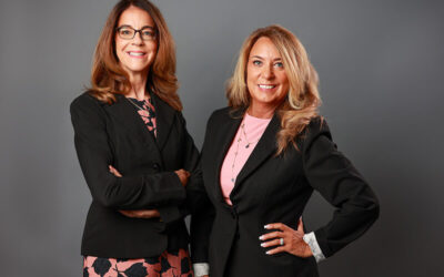 352: Ignite School of Real Estate – Meet Tracy Frazier & Melea Lemon