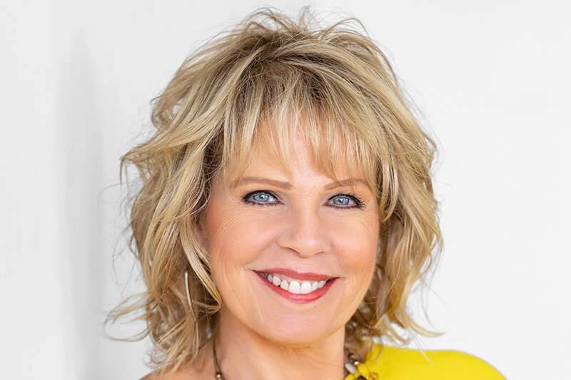 354: Jodi Vose – Jodi Vose Refined Style
