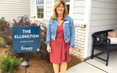 359: Lisa Sherman – Harris Farms by Empire Homes (Mooresville)