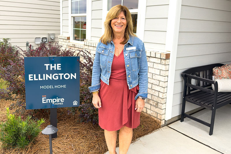 lisa-sherman-empire-homes-mooresville-nc-web Lisa Sherman at Harris Farms in Mooresville