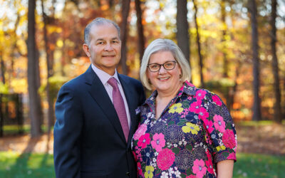 349: Melissa & Erik Sanchez – Lake Norman Home Team
