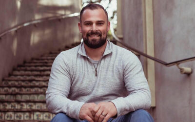 355: Per Scholas – Meet Mike Terrell, Senior Managing Director