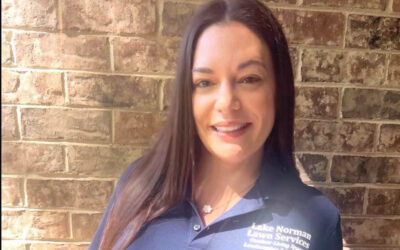 350: Stacy Hernandez – Lake Norman Lawn Services