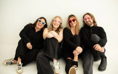 Every Step Counts – Just Dance, Lake Norman