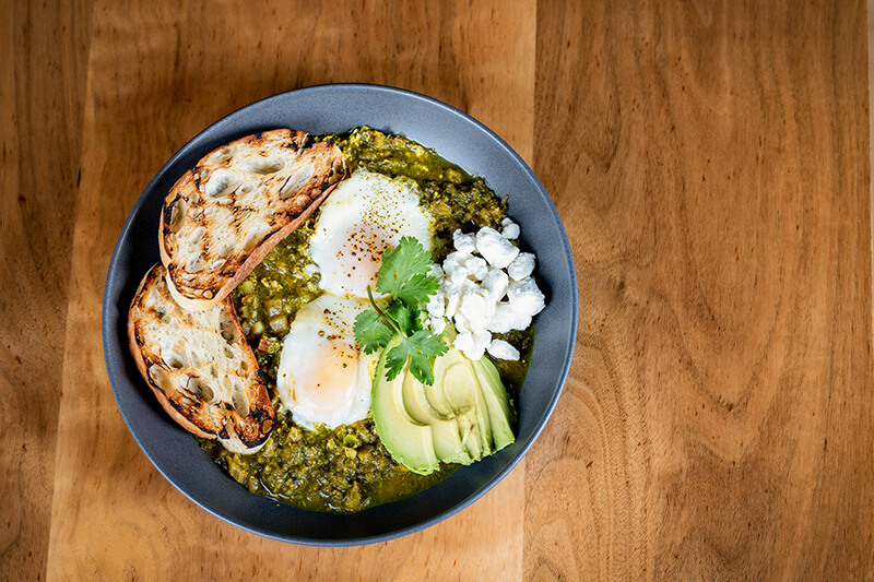 Foxcroft Wine & Food Brunch at Birkdale Village