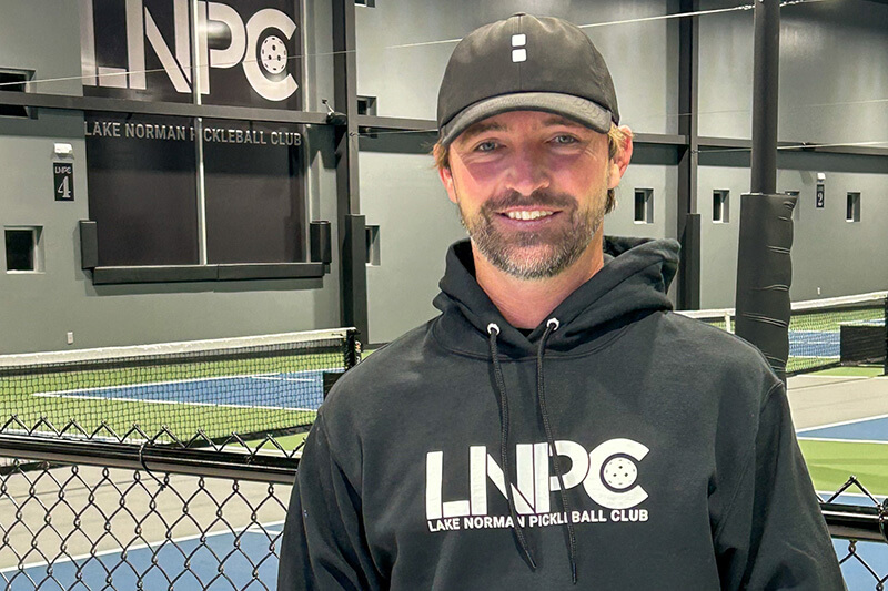 Lake Norman Pickleball Club