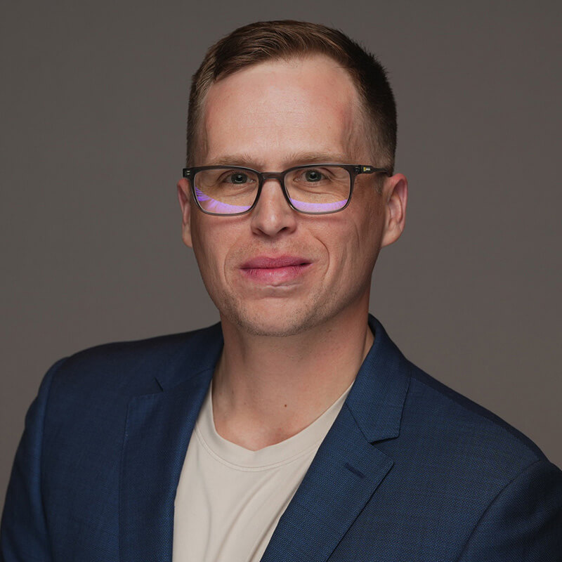 Matt Doyle - Guild Mortgage