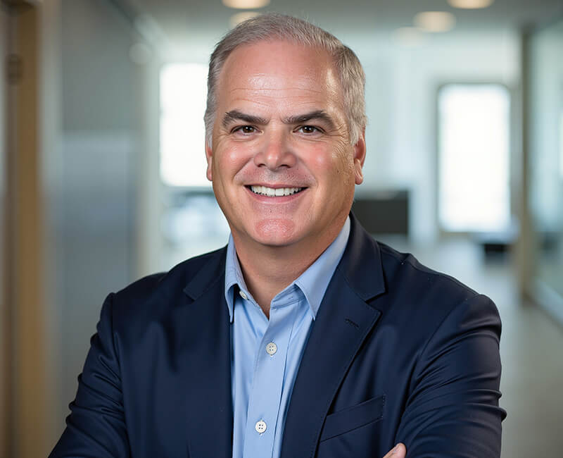 Matt Phillips - Next Horizon Homes