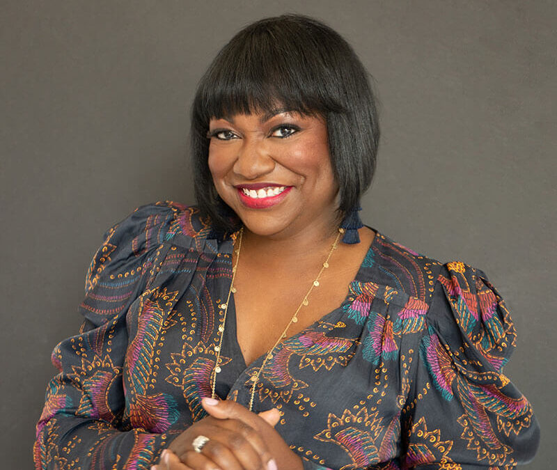 371: Cheryl Luckett – Dwell By Cheryl Interiors