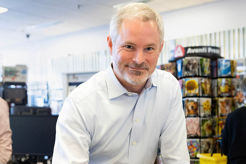 372: Bill Godwin – Paper Skyscraper