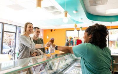 SEEMINGLY OVERZEALOUS ICE CREAM TO EXPAND TO MATTHEWS AND DAVIDSON IN 2026