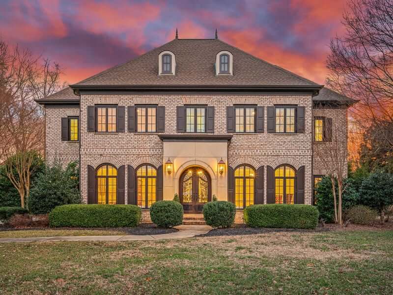 Lake Norman Luxury Home For Sale - 123 Cape Cod Way in Mooresville
