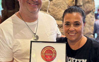 376: Brooklyn South Pizzeria – A Lake Norman Staple