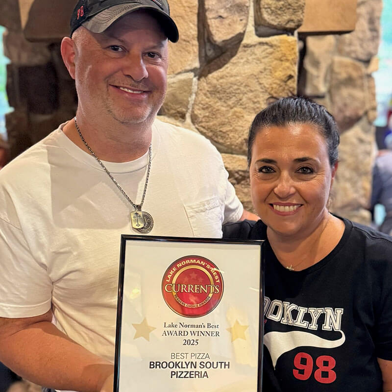 Brooklyn South Pizzeria