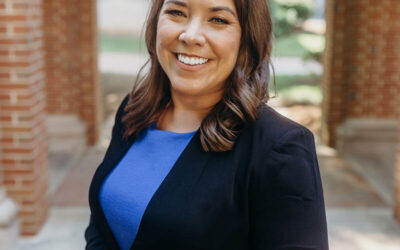 377: Cayce Blackley – Living In Lake Norman