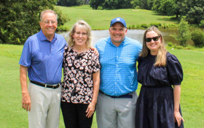 375: Lake Norman Golf Club – Meet Gavin Arsenault and Kyle Cerminara