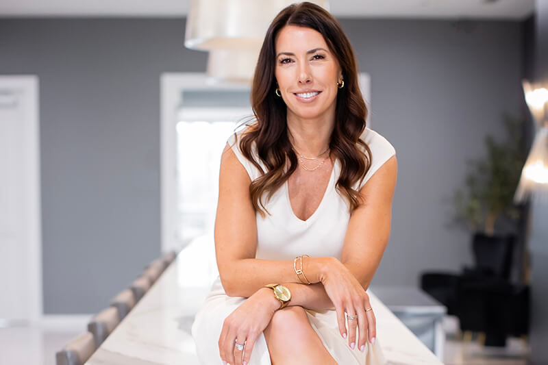 Meredyth Holdenrid - Lake Norman Real Estate Agent