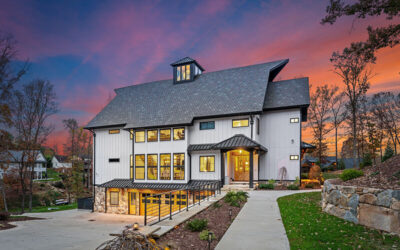 $4,150,000 | 222 Greenbay Rd, Mooresville, NC 28117