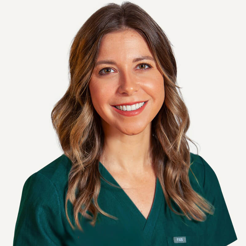 Charlene Ferrell White, DVM