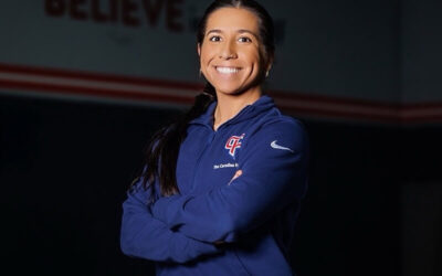 381: Logan Sandate – The Carolina Factory