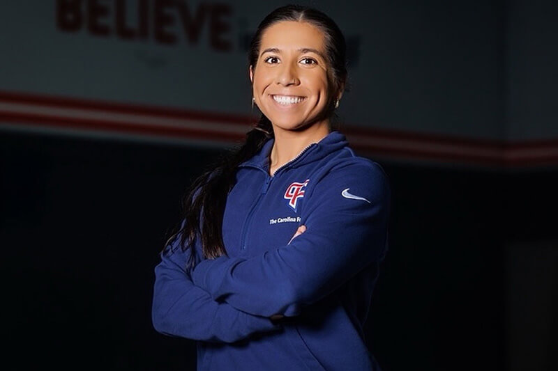 Logan Sandate - The Carolina Factory