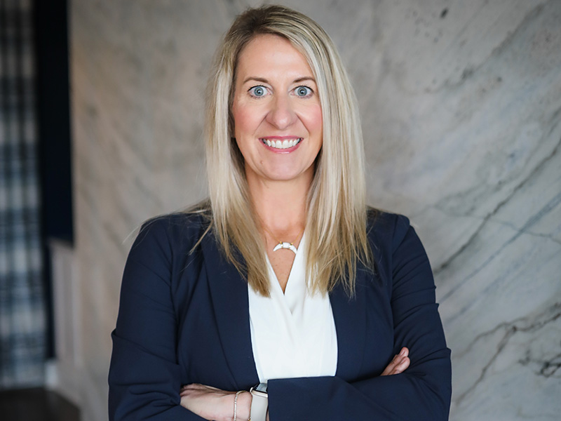 Mary Kay Portaro Lake Norman Realtor