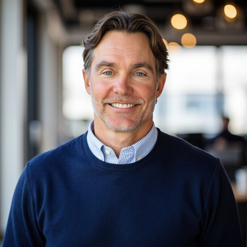 Stephen Chuilli - Lagniappe Homes