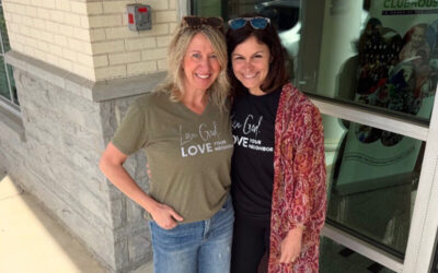 387: Alongside Families – Meet Meghan Macy & Mary Kay Portaro