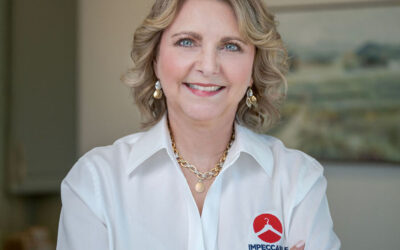 385: Carol White – Impeccable Closets