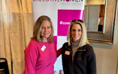 383: Executive Women of Lake Norman – with Joanie Baker and Kellie Grutko