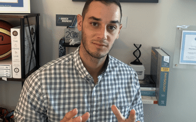 389: Joe Meehan – Optima Vita Consulting