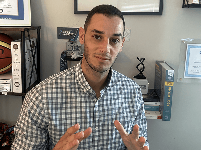 389: Joe Meehan – Optima Vita Consulting