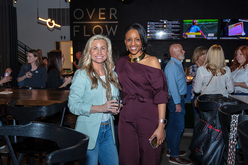 Lake Norman Business Networking mixer