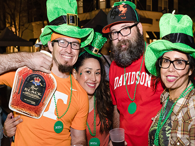 Lake Norman St. Patrick’s Day Events  | 2026